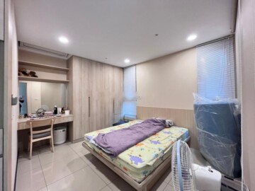 DUA逢甲/夢想特區待售房屋