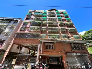 富貴小城B待售房屋