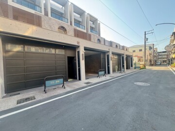 長谷陽光鎮待售房屋