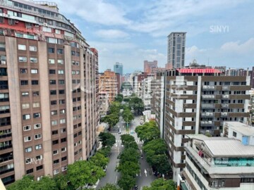 雙橡園待售房屋