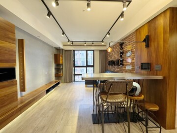 昇捷逸品待售房屋