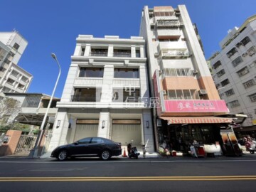 合勤璞真待售房屋