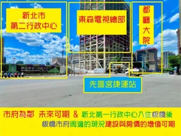 都廳大院待售房屋