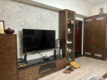 長谷莫內待售房屋