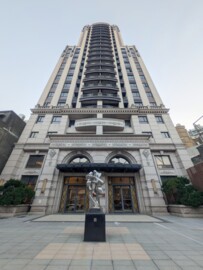 海華帝國待售房屋