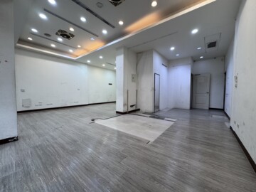 富邦BOT/捷運旁/黃金地段邊間面寬雙店面 - Image 1