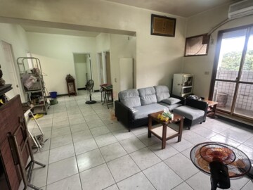 富貴小城B待售房屋