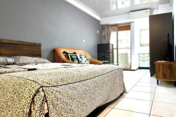 城市經典待售房屋