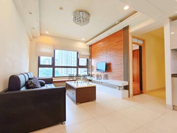 J絕品美宅@木質美裝潢大3房@可報稅 - Image 1