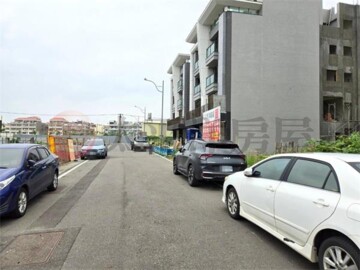 條和一街朝南建地出租 - Image 1