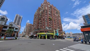 京城蘋果森林待售房屋