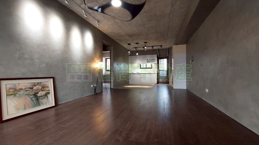 鋒橋淳光大3房高樓層+車位