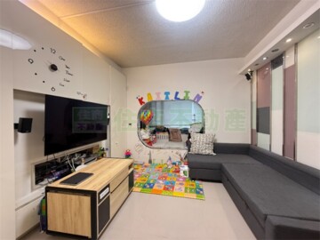 潤泰山河待售房屋