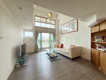 觀海水噹噹待售房屋