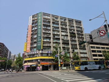 世華大廈(光復南路)待售房屋