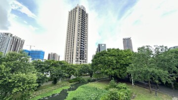 百俊吾双待售房屋