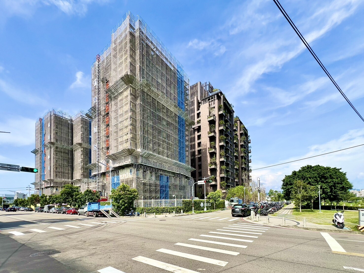 樂屋_台中市北屯區國泰美禾待售房屋 台中市北屯區國泰美禾待售房屋