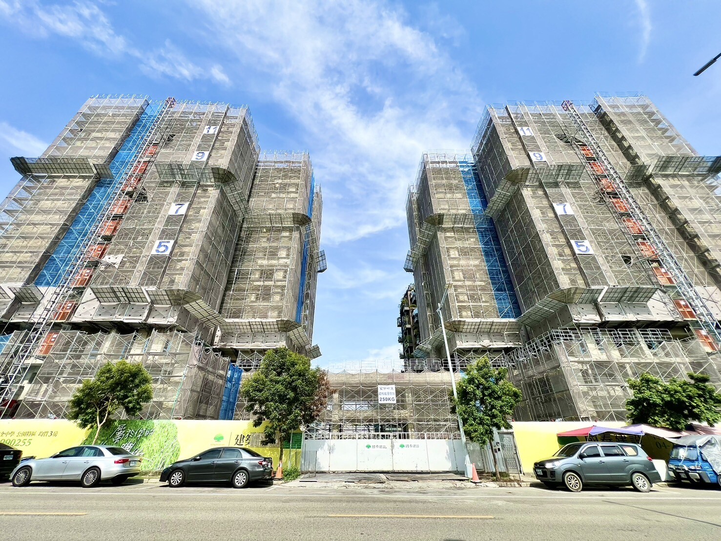 樂屋_台中市北屯區國泰美禾待售房屋 台中市北屯區國泰美禾待售房屋