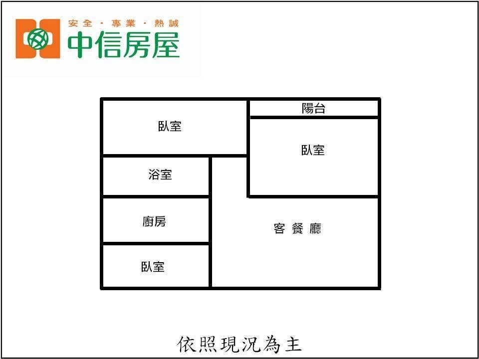 樂屋_新北市新店區三圓羅馬待售房屋 新北市新店區三圓羅馬待售房屋