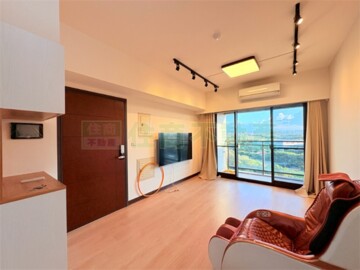 合展享青松待售房屋