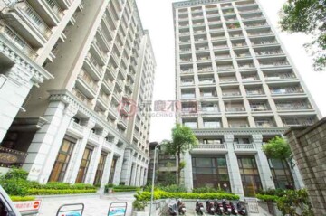 麗池香榭待售房屋