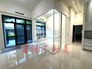 太普風光全新未住出租一樓店住 - Image 1