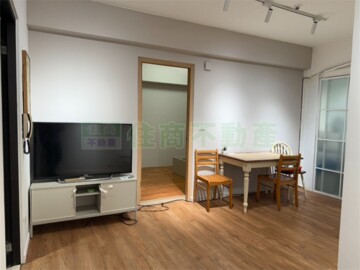 忠駝國宅甲區待售房屋