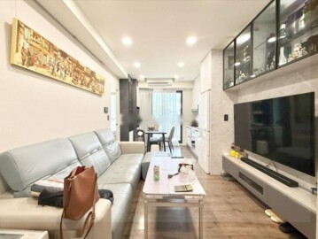 大城十一月待售房屋