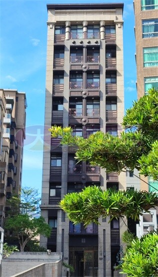 大直匯/W&H待售房屋