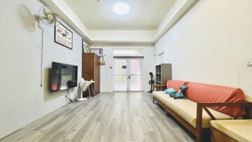 尖美東山河待售房屋