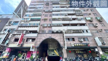 漢唐天廈待售房屋
