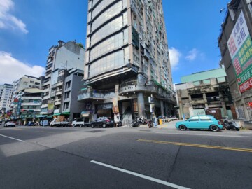 統領企業大樓待售房屋