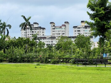 萬歲家庭待售房屋