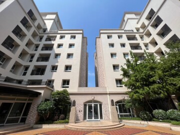 皇家極光待售房屋