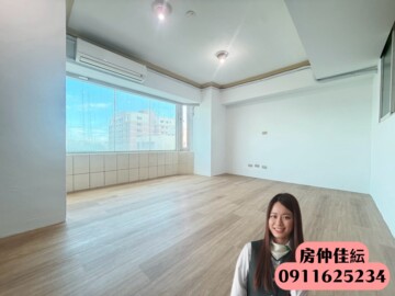 -花蓮市-1房1廳-採光華廈- - Image 1