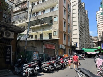 新莊區待租房屋