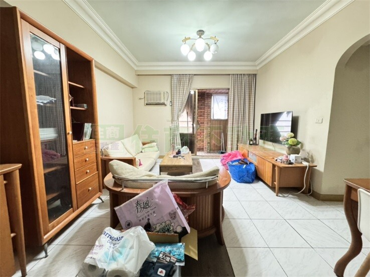 美國華城捷運成家3房美廈/住商符店長