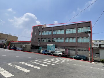 銅鑼天主堂旁場地出租(原聖愛幼兒園) - Image 1