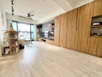 樂屋_惠宇清朗待售房屋 惠宇清朗待售房屋