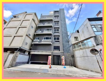 瓚美靜境待售房屋