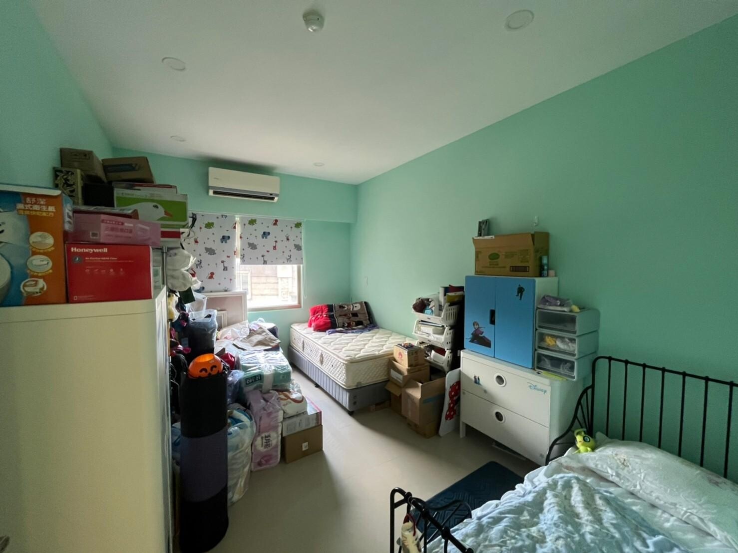 新竹市東區大無限/國家藝術園區6待售房屋