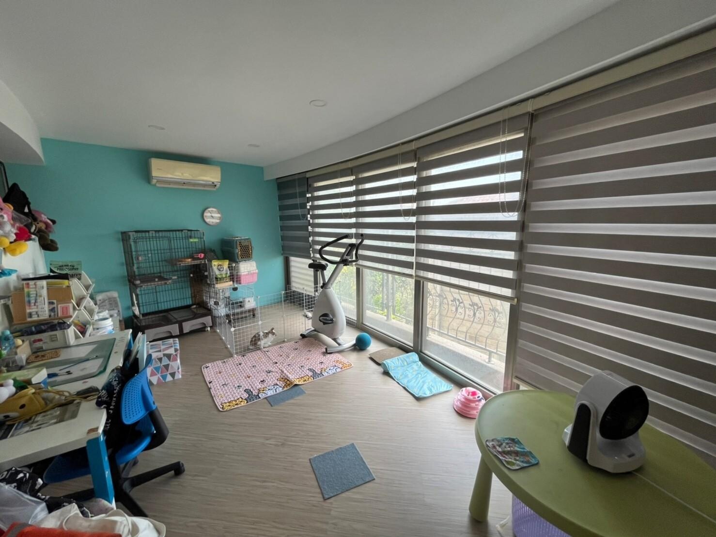新竹市東區大無限/國家藝術園區6待售房屋