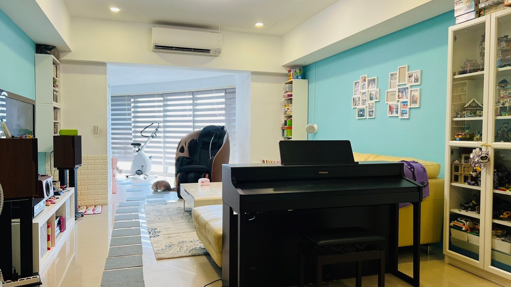 新竹市東區大無限/國家藝術園區6待售房屋