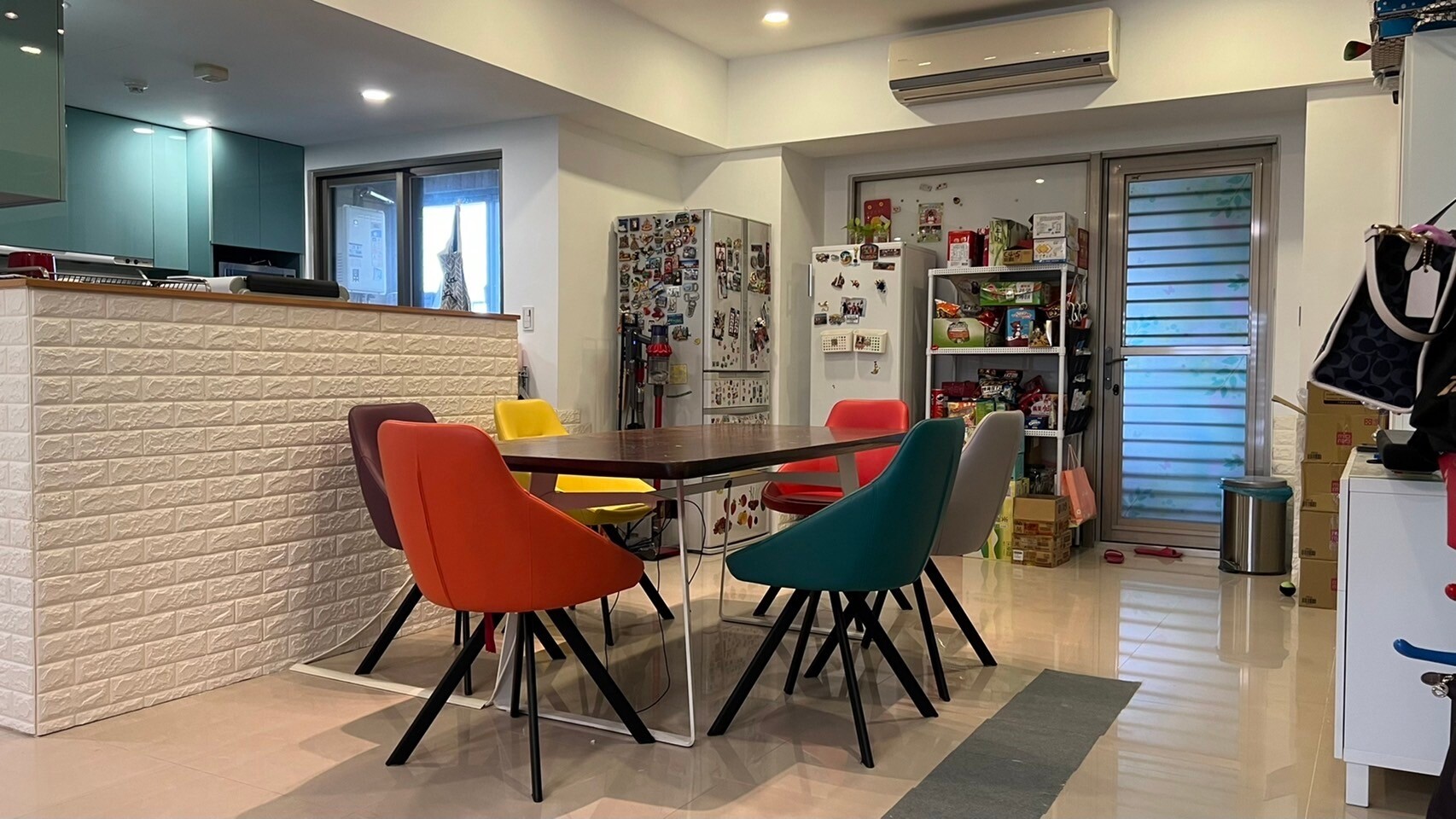 新竹市東區大無限/國家藝術園區6待售房屋