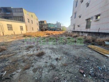 出租-太保168縣道旁建地 - Image 1