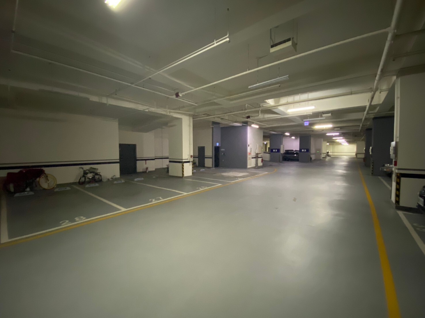 台中市南區悠森學待售房屋