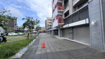 北埔青年住宅店面 - Image 1