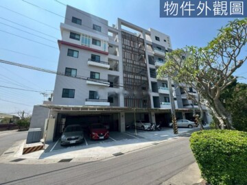 鄉景翰林苑待售房屋