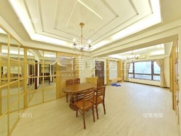 台北君悅-凱撒區待售房屋