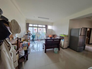 鳳山新城鳳山之心乙區待售房屋